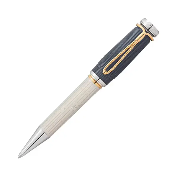 Шариковая ручка Montblanc Writers Edition Jane Austen MB130674