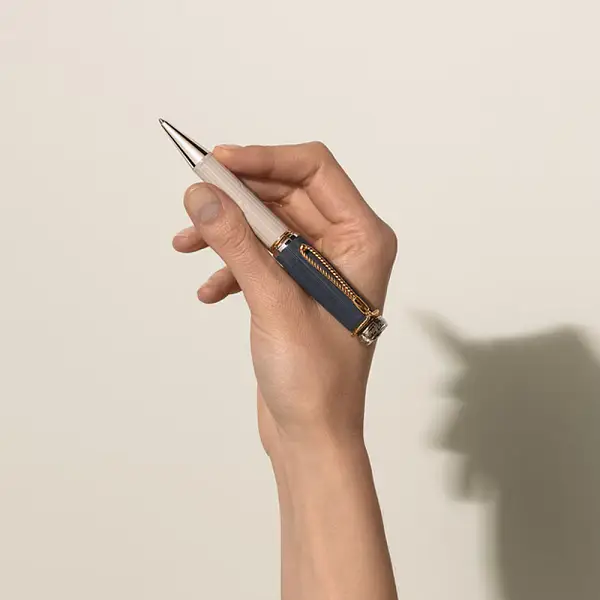Шариковая ручка Montblanc Writers Edition Jane Austen MB130674