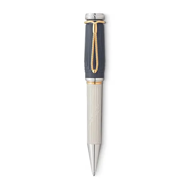 Шариковая ручка Montblanc Writers Edition Jane Austen MB130674