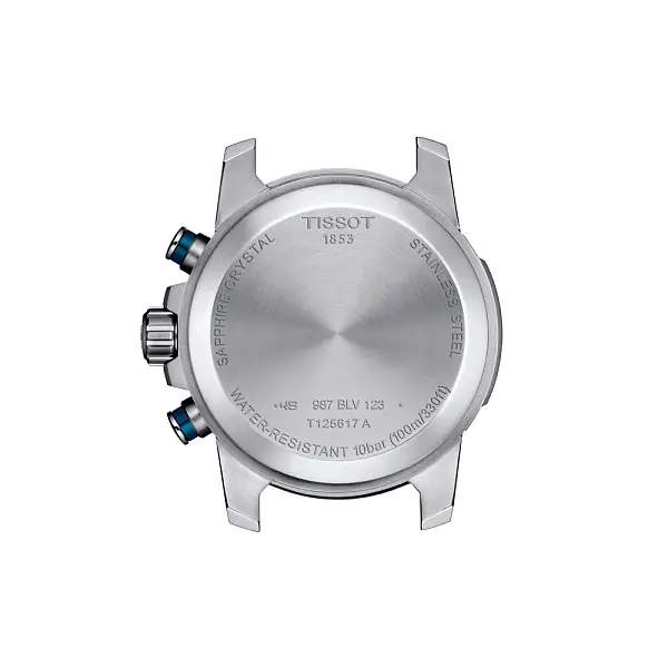 Tissot Supersport Chrono T125.617.11.041.00