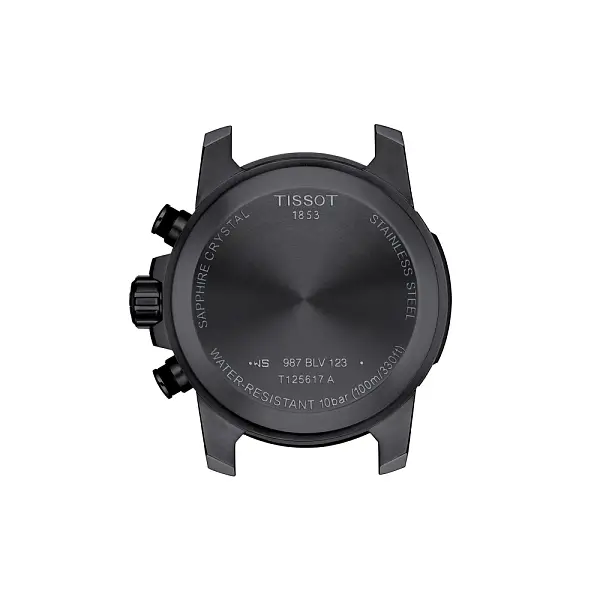 Tissot Supersport Chrono T125.617.37.051.01