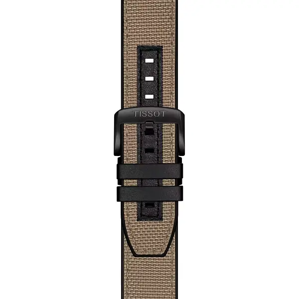 Tissot Supersport Chrono T125.617.37.051.01