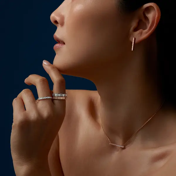 Chopard Ice Cube 817702-5002