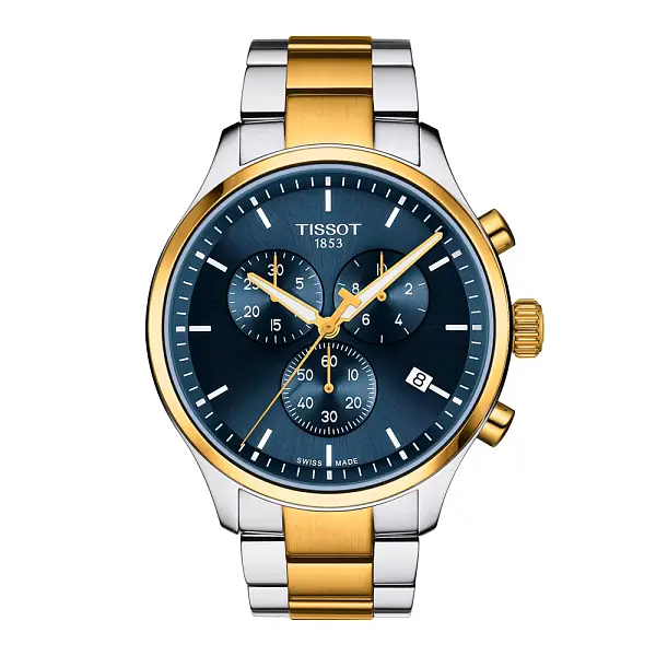 Tissot Chrono XL Classic T116.617.22.041.00