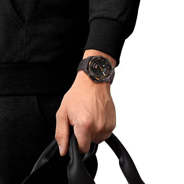 Tissot T-Touch Connect Solar T121.420.47.051.04