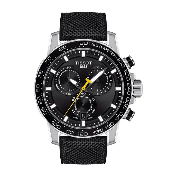Tissot Supersport Chrono T125.617.17.051.02
