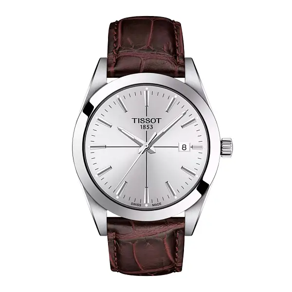 Tissot Gentleman T127.410.16.031.01