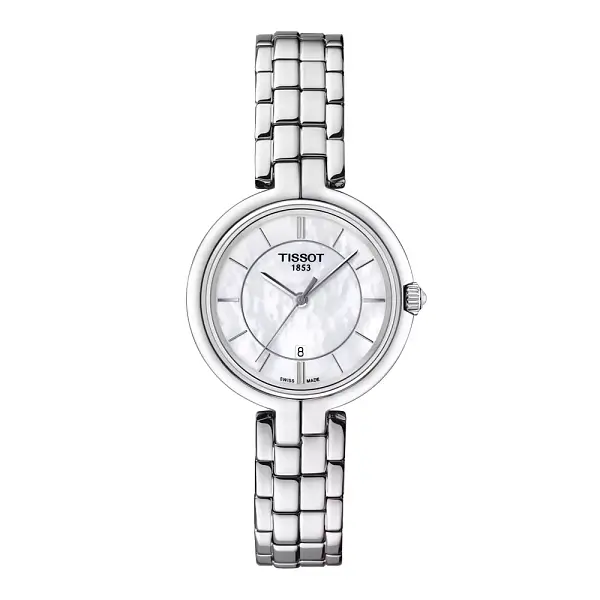Tissot Flamingo T094.210.11.111.00