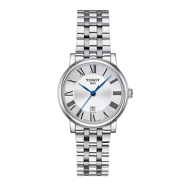 Tissot Carson Premium Lady T122.210.11.033.00