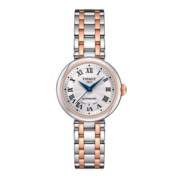 Tissot Bellissima Automatic T126.207.22.013.00