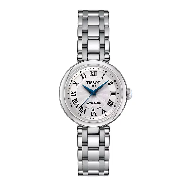 Tissot Bellissima Automatic T126.207.11.013.00