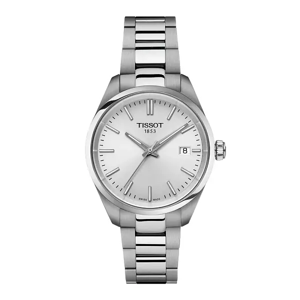 Tissot PR 100 34 мм T150.210.11.031.00