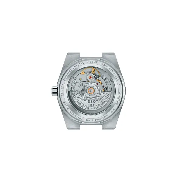 Tissot PRX Powermatic 80 35 мм T137.207.11.111.00