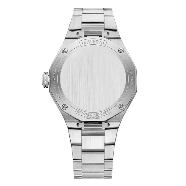 Baume & Mercier Riviera M0A10662