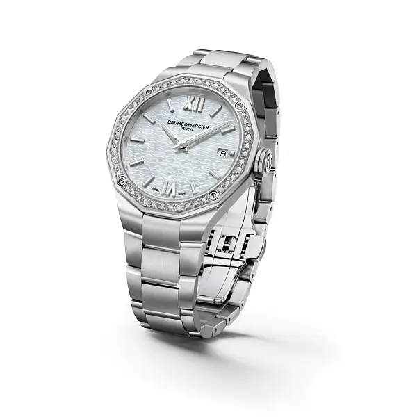 Baume & Mercier Riviera M0A10662