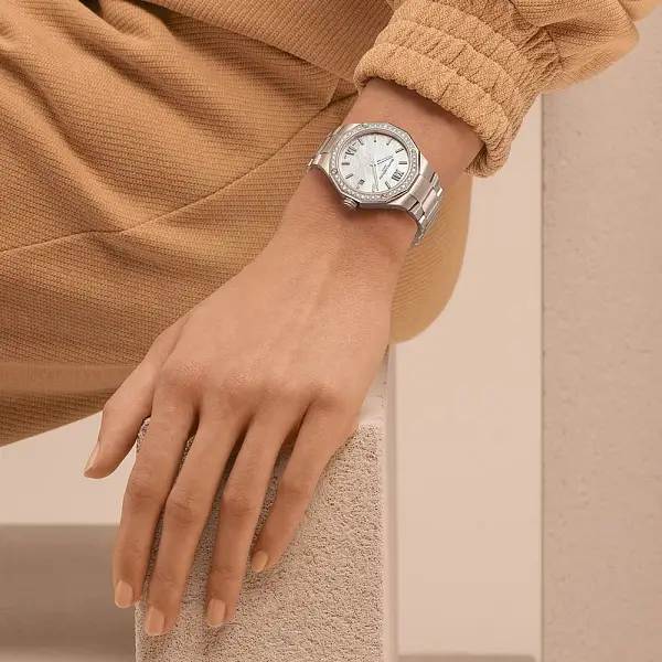 Baume & Mercier Riviera M0A10662