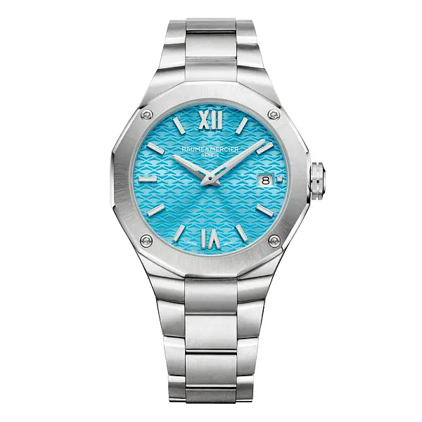 Baume & Mercier Riviera M0A10612