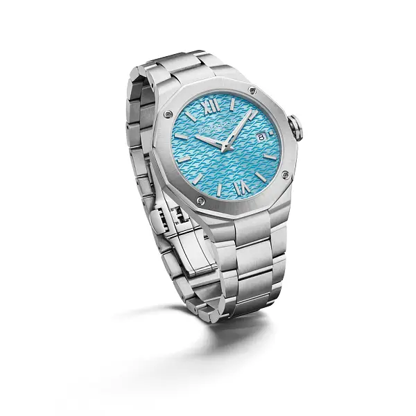 Baume & Mercier Riviera M0A10612