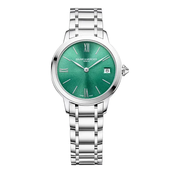 Baume & Mercier Classima M0A10609