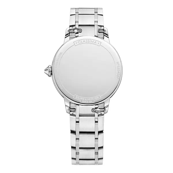Baume & Mercier Classima M0A10609