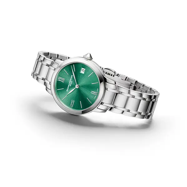 Baume & Mercier Classima M0A10609