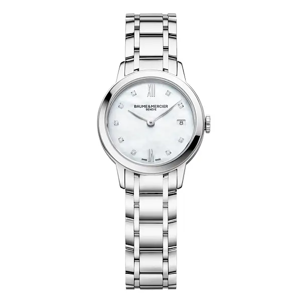 Baume & Mercier Classima Lady M0A10490