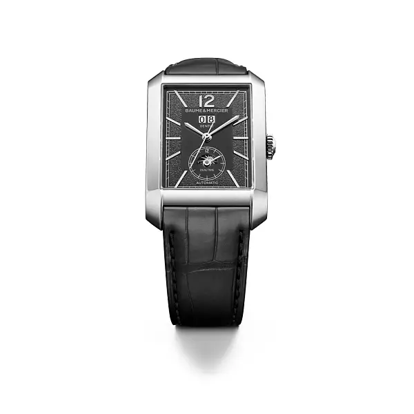 Baume & Mercier Hampton M0A10666