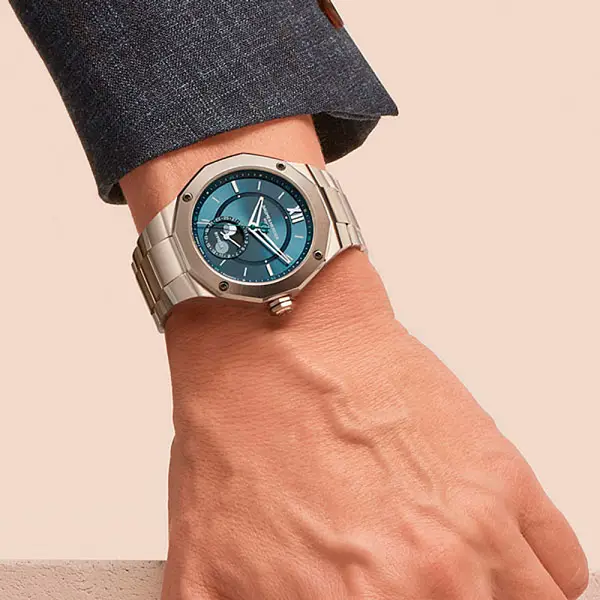 Baume & Mercier Riviera M0A10682