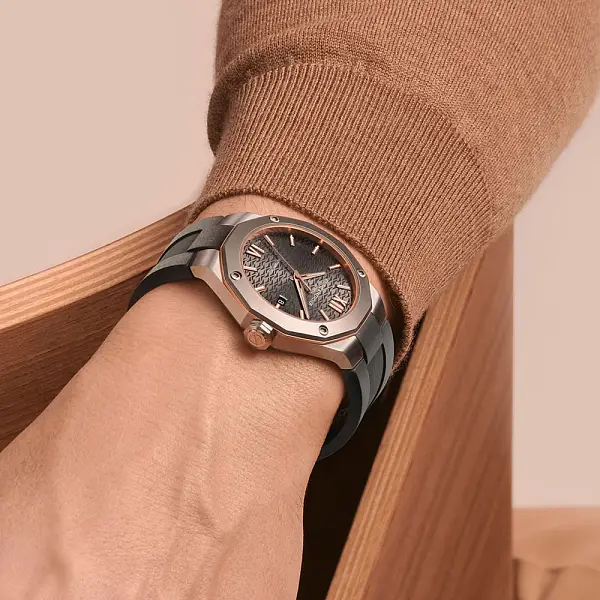 Baume & Mercier Riviera M0A10660