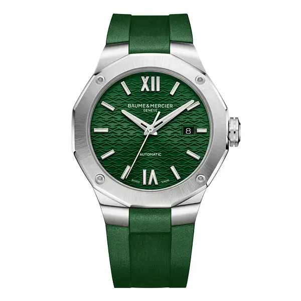 Baume & Mercier Riviera M0A10618