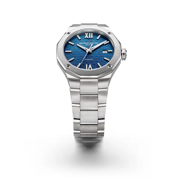 Baume & Mercier Riviera M0A10620