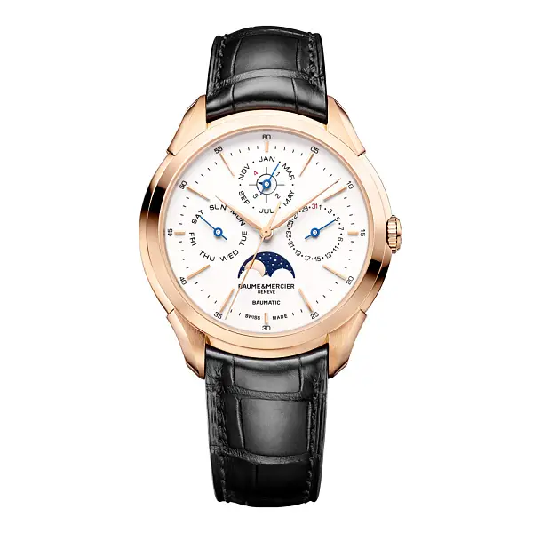 Baume & Mercier Clifton Baumatic M0A10583