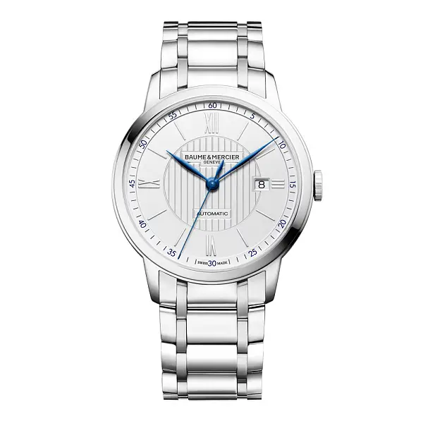 Baume & Mercier Classima M0A10334
