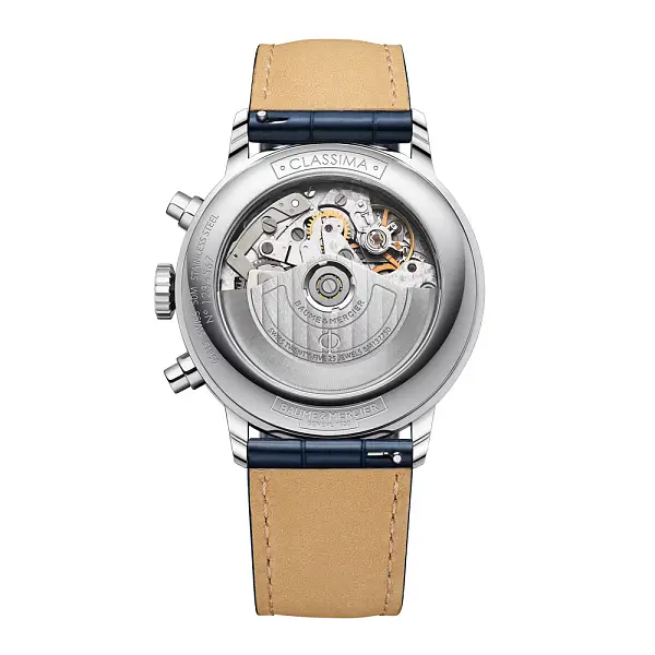 Baume & Mercier Classima M0A10330