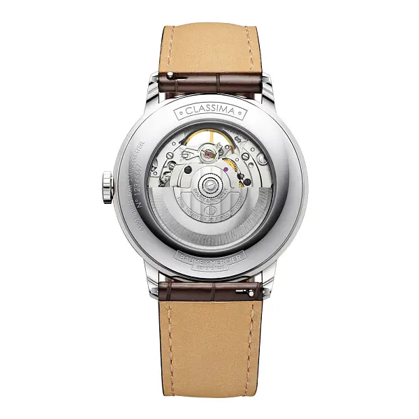 Baume & Mercier Classima M0A10524