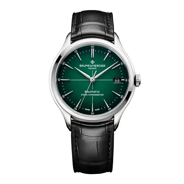 Baume & Mercier Clifton M0A10592