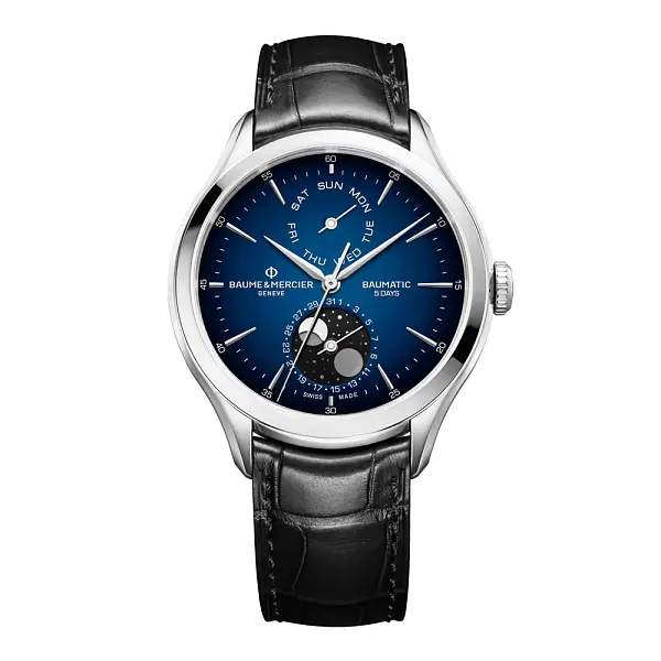 Baume & Mercier Clifton M0A10593
