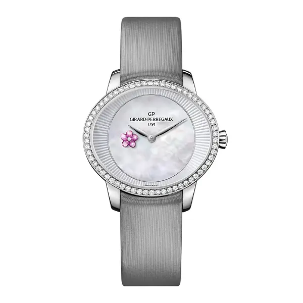 Girard-Perregaux Кошачий глаз 80484D11A701-HK7A