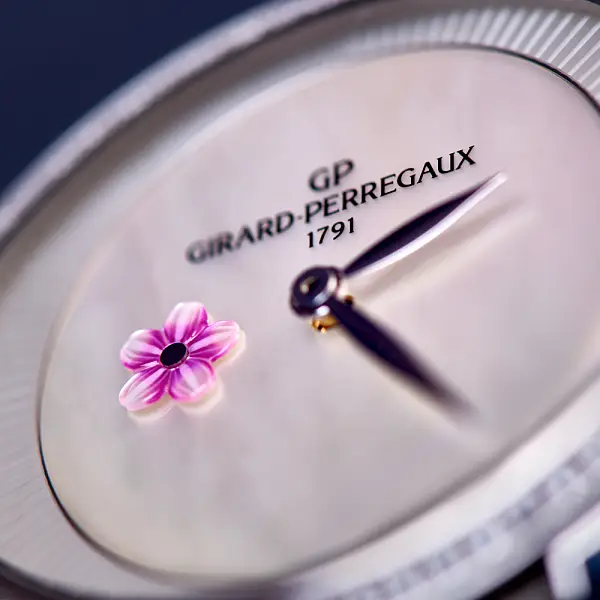 Girard-Perregaux Кошачий глаз 80484D11A701-HK7A
