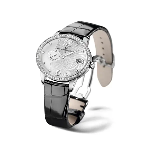 Girard-Perregaux Кошачий глаз 80484D11A161-BK6B
