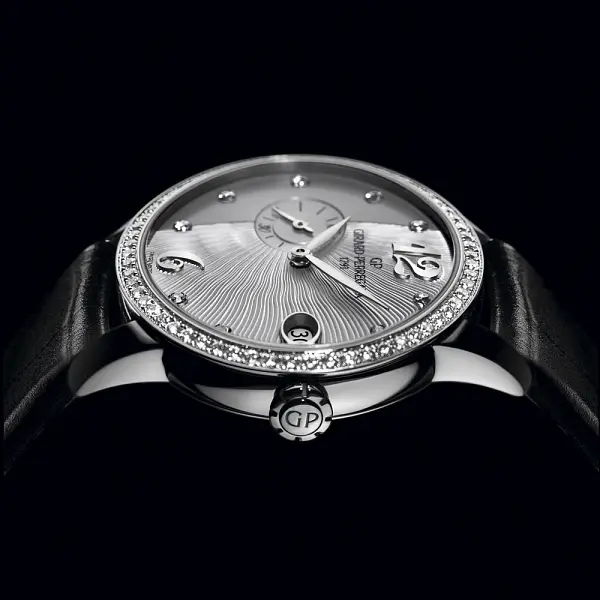 Girard-Perregaux Кошачий глаз 80484D11A161-BK6B