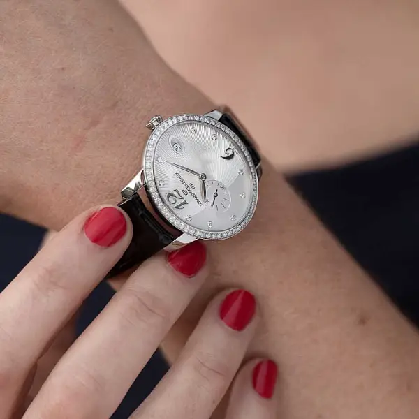 Girard-Perregaux Кошачий глаз 80484D11A161-BK6B