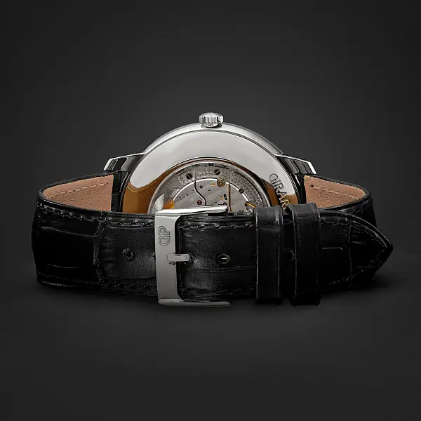 Girard-Perregaux 1966 49555-11-131-BB60