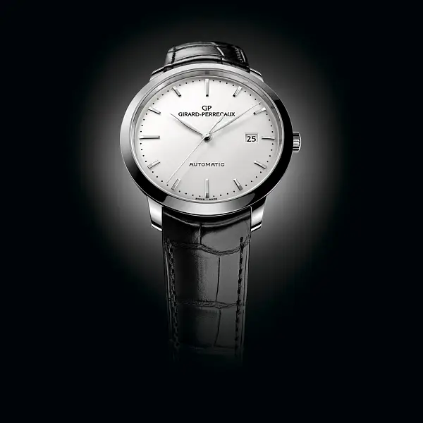 Girard-Perregaux 1966 49555-11-131-BB60