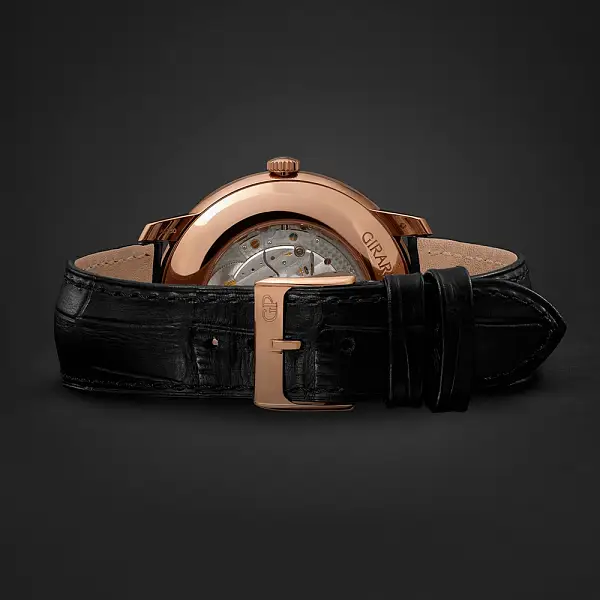 Girard-Perregaux 1966 49555-52-132-BB60