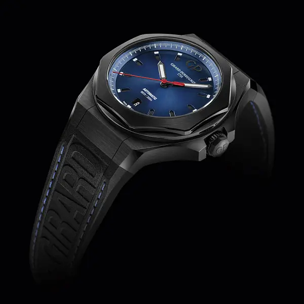 Girard-Perregaux Laureato Absolute 81070-21-491-FH6A