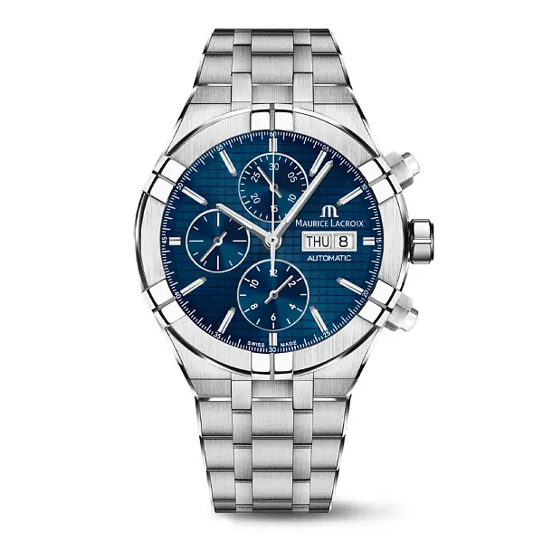 Maurice Lacroix Aikon AI6038-SS002-430-1