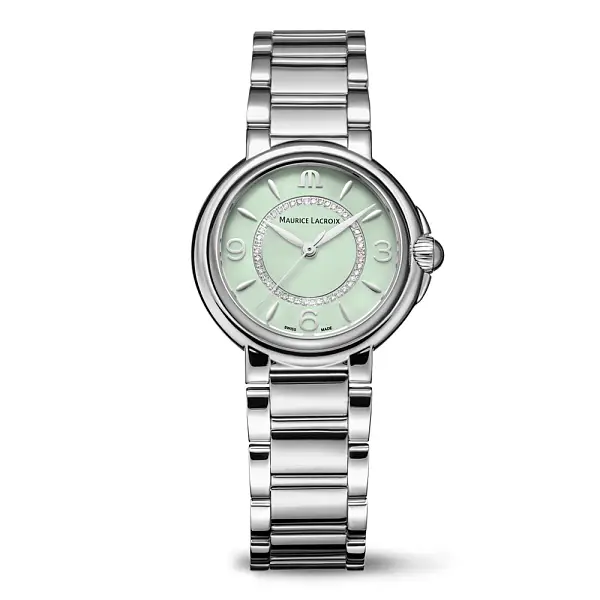 Maurice Lacroix Fiaba Colours Edition FA1104-SS002-G20-1