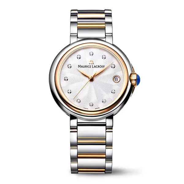 Maurice Lacroix Fiaba Date FA1004-PVP13-150-1