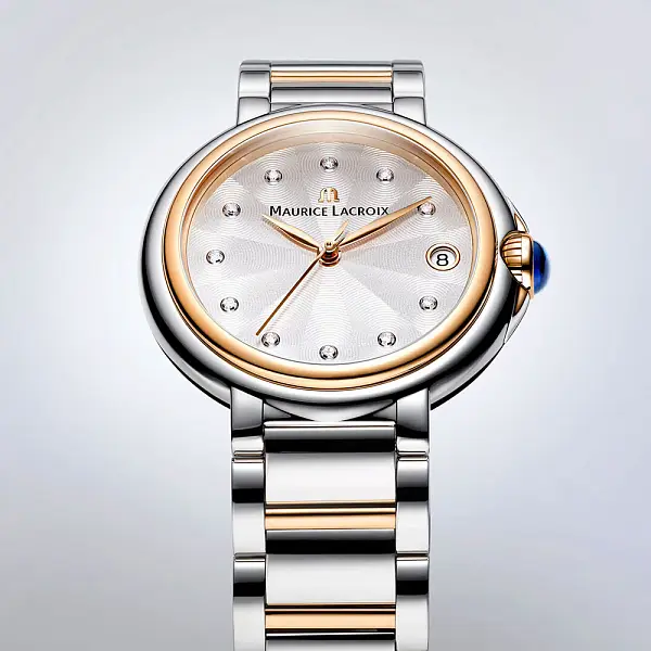 Maurice Lacroix Fiaba Date FA1004-PVP13-150-1